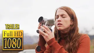 🎥 DEERSKIN (2019) | Movie Trailer | Full HD | 1080p