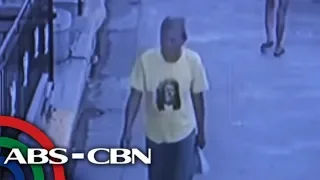 TV Patrol: P30,000 natangay ng lalaking nagpanggap na nagbebenta ng diyaryo