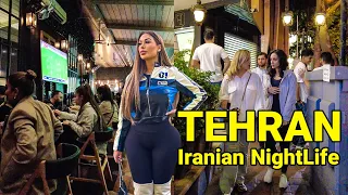 Real Amazing IRAN! 🇮🇷 The Life of IRANIAN PEOPLE After Sanctions ایران