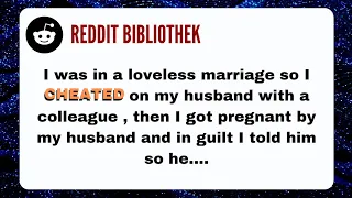 AITA for cheating on my Rich husband #reddit #redditstories