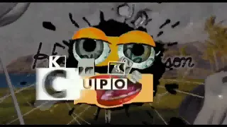 Klasky Csupo Happy Madison Productions Vocoded (for @Thomy Flyren)