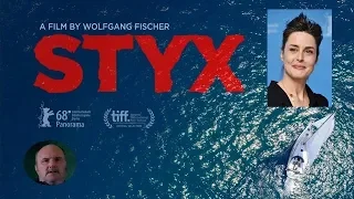 Styx Movie Review 2019