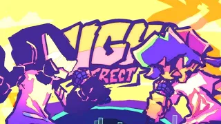 Ugh ERECT REMIX - Friday Night Funkin' (Fanmade)