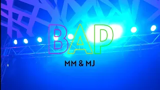 LIFEDANCERS- BAP (Buhay Ang Panginoon) by MM & MJ