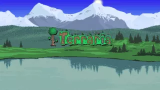 Terraria Music - Boss 1