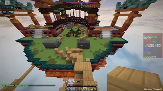 Hypixel Capture the Wool Gameplay #14