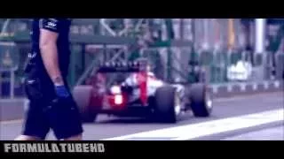 Formula One 2014 - Poetry in motion