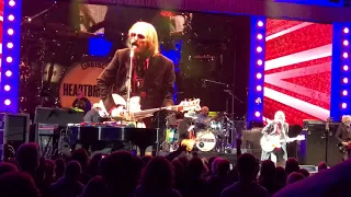 Tom Petty and the Heartbreakers ~ Refugee ~ Hollywood Bowl ~ 9/21/2017