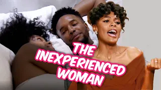 THE INEXPERIENCED WOMAN! THE REAL REASON IRIS WAS REJECTED & HOW CAN YOU AVOID BEING HER