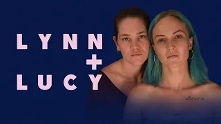 Lynn + Lucy (trailer) - available on Digital from 2 July | BFI