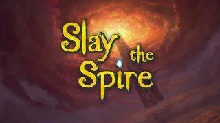 Slay The Spire Preview Trailer