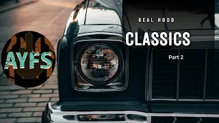 Hood Classics Part 2 | S2 EP13