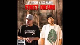 Lee Majors - Havin Money (Street Dreams 2016)