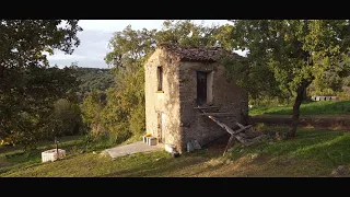 Come si viveva una volta (Cilento)