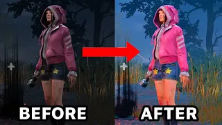 How to install ReShade  for Dead by Daylight (2023)