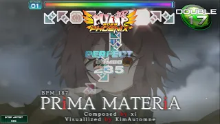 [PUMP IT UP PHOENIX] PRiMA MATERiA (프ㄹi마 마테ㄹi아) D17