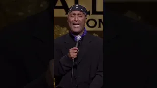 STANDUP COMEDIAN #35 -Paul Mooney #comedy #standup