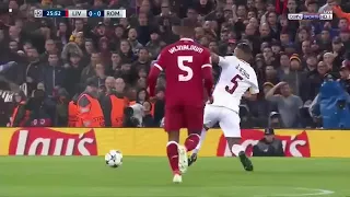 ملخص مباراة ليفربول و روما 5 2🔥ثتائية صلاح🔥 دوري ابطال اوروبا 24 04 2018 تعليق رؤوف خليف   YouTube