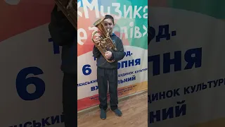 Ю.Островський "Дитячий концерт"