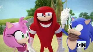 Sonic Being a Sassy Dork - Season 1 Part 1