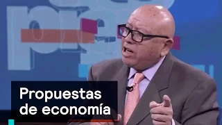 Economía en Edomex: Candidatos independientes y del PT - Despierta con Loret