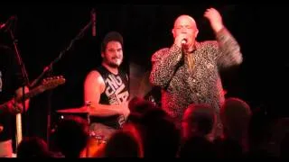 Skanking Night - Bad Manners, Can Can