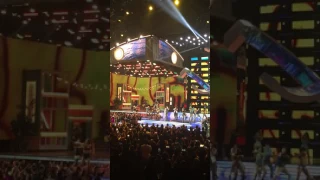 Live with Luis Fonsi & Daddy Yankee Perform 'Despacito' at the 2017 Billboard Latin Music Awards