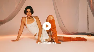 STRENGTH IN SOFTNESS - BRONX Shoes - Spring Summer '23 trailer