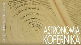 Astronomia Kopernika - Astronarium odc. 24