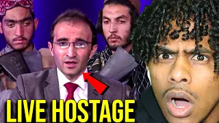 CRAZIEST MOMENTS ON LIVE TV!