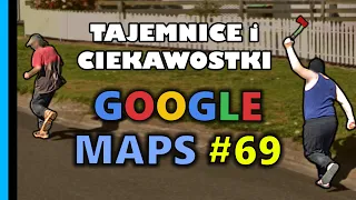 Google Maps - Tajemnice i Ciekawostki 69