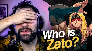 Guessing Who ZATO is from the Music Alone...