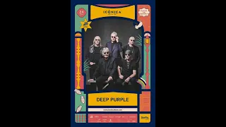 DEEP PURPLE CONCERT ICONICA SEVILLA FEST PZA DE ESPAÑA 24 DE SEPTIEMBRE DE 2022. 07