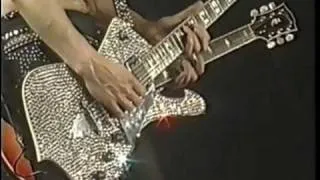 KISS - Cold Gin - Toledo 1997 - Reunion Tour