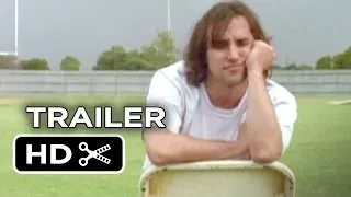 SXSW (2014) - Double Play: James Benning and Richard Linklater Trailer - Documentary HD