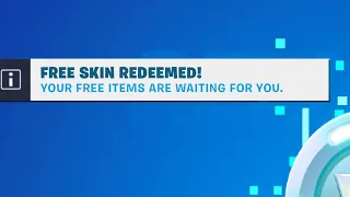 REDEEM THESE FREE REWARDS before Fortnite Season 3!