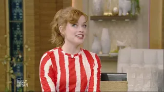 Jane Levy Couldn't Sing Before Being Cast in "Zoey's Extraordinary Playlist"