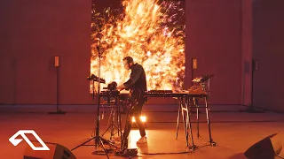 Ben Böhmer - Beyond Beliefs (Live from König Galerie, Berlin)