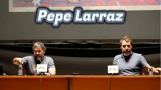 Pepe Larraz