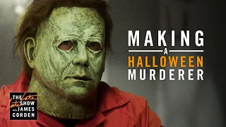 Making a 'Halloween' Murderer: Michael Myers