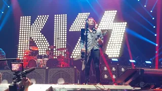 Kiss - Got To Choose - Sound Check - Ziggo Dome Amsterdam - 12 - 06 - 2023 #EndOfTheRoad