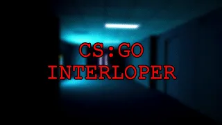 Exploring CS:GO data Maps | INTERLOPER CS:GO