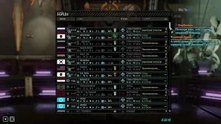 XCOM 2 WotC Longwar Legend/ironman №3 #21 27/09/2022