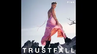 Pink - Trustfall Album Information