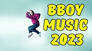 Bboy Mixtape 2023 | DJ FLEG  | Bboy music 2023 | Bboy Mixtape