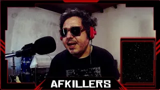 AFKillers Report - Segunda temporada - Episodio 7