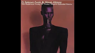 The Mastermix Funky Dr Packer Rework Extended Mix