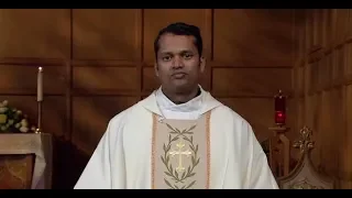 Catholic Mass Today | Daily TV Mass (Thursday May 23 2019)