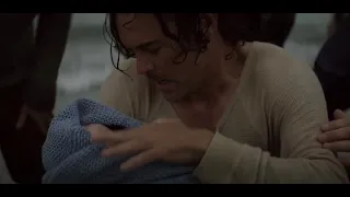 THE KING TIDE Trailer (2024) | Clayne Crawford Stars in Gripping Crime Drama