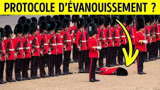 Ce que Signifie Vraiment Être un Membre de la Garde Royale